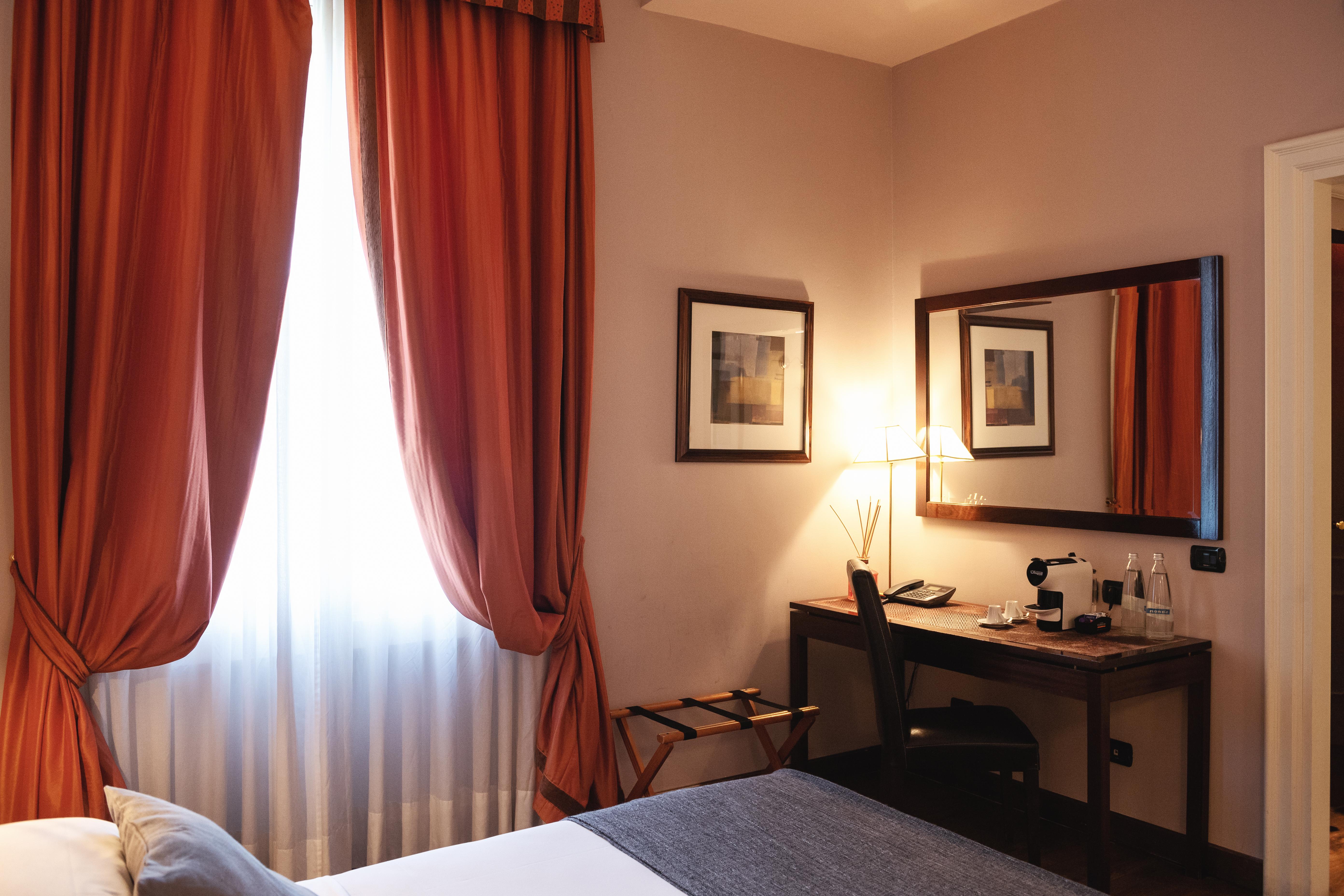 Allegroitalia San Gallo 4* Firenze