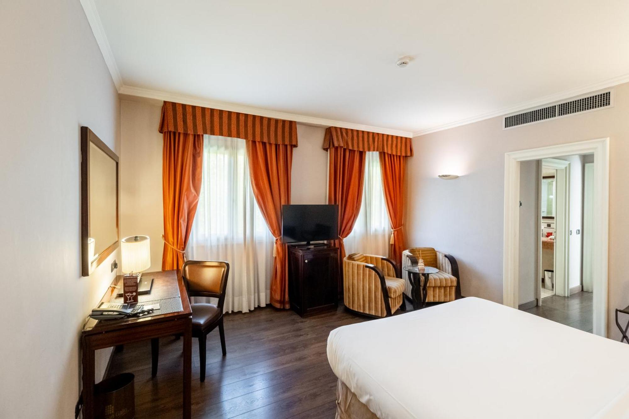 Allegroitalia San Gallo 4* Firenze