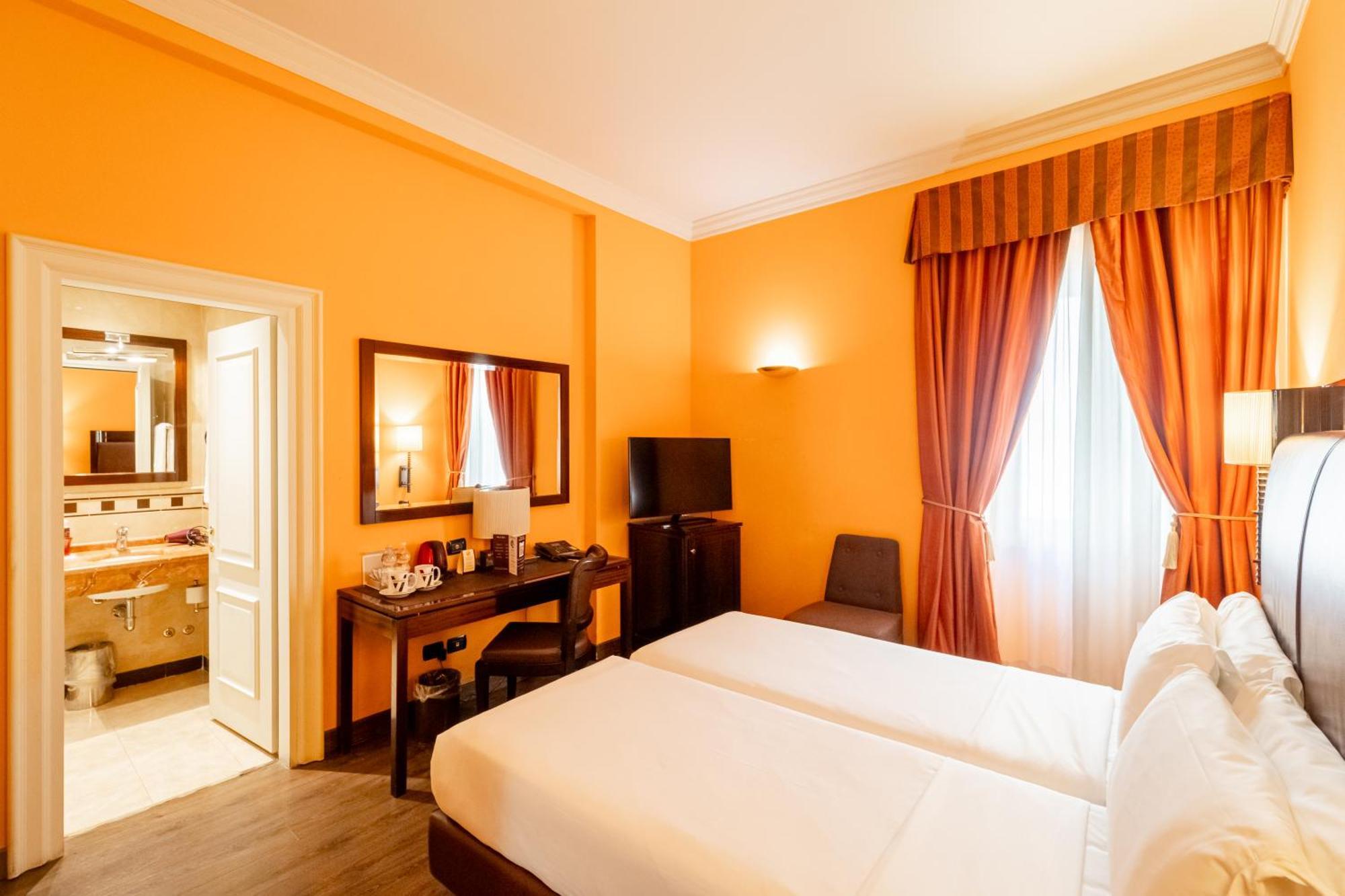 Hotel Allegroitalia San Gallo Firenze
